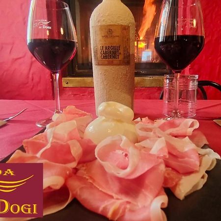 Locanda Ai Dogi Pieve di Cadore Exterior foto
