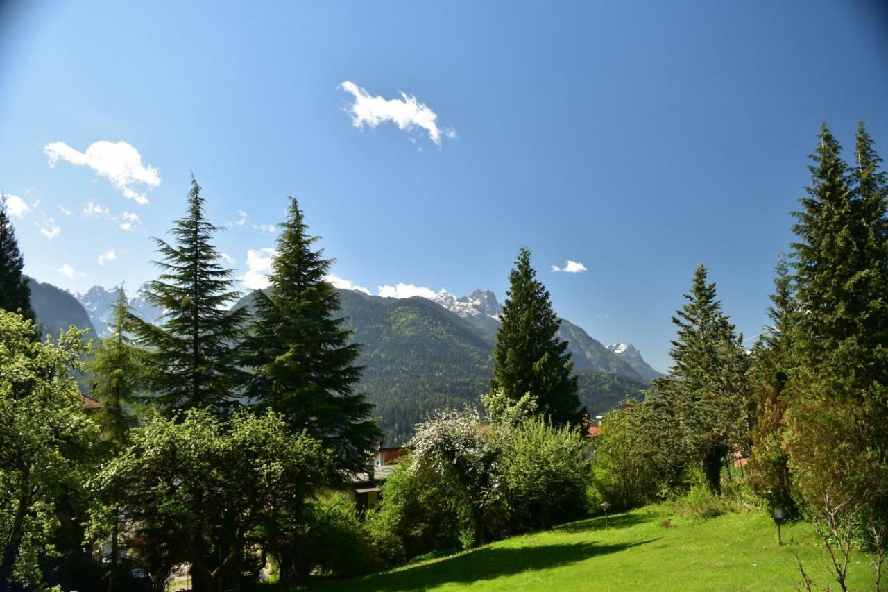 Locanda Ai Dogi Pieve di Cadore Exterior foto