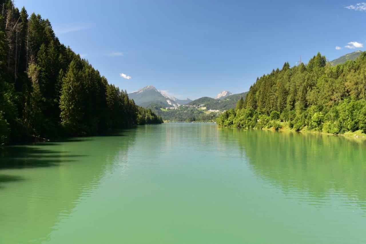 Locanda Ai Dogi Pieve di Cadore Exterior foto