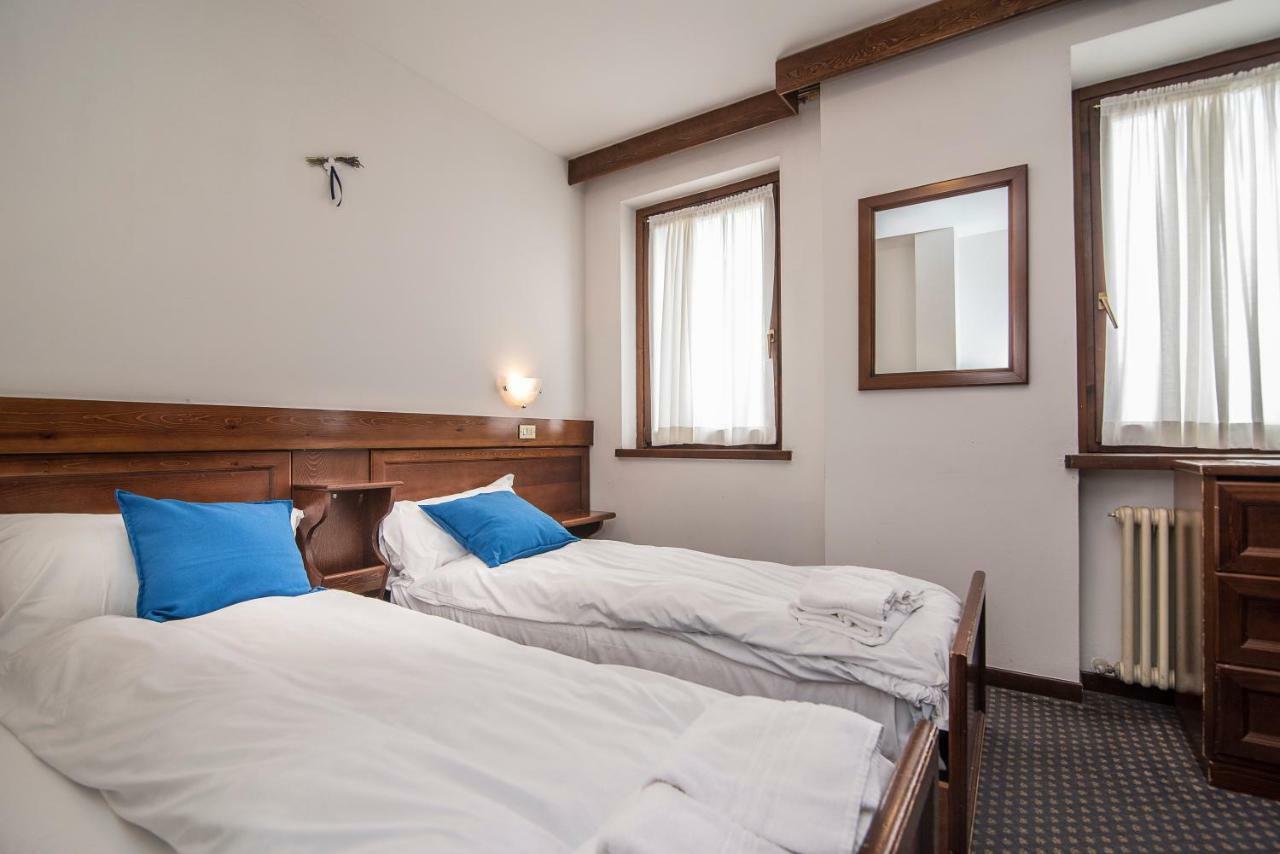 Locanda Ai Dogi Pieve di Cadore Exterior foto