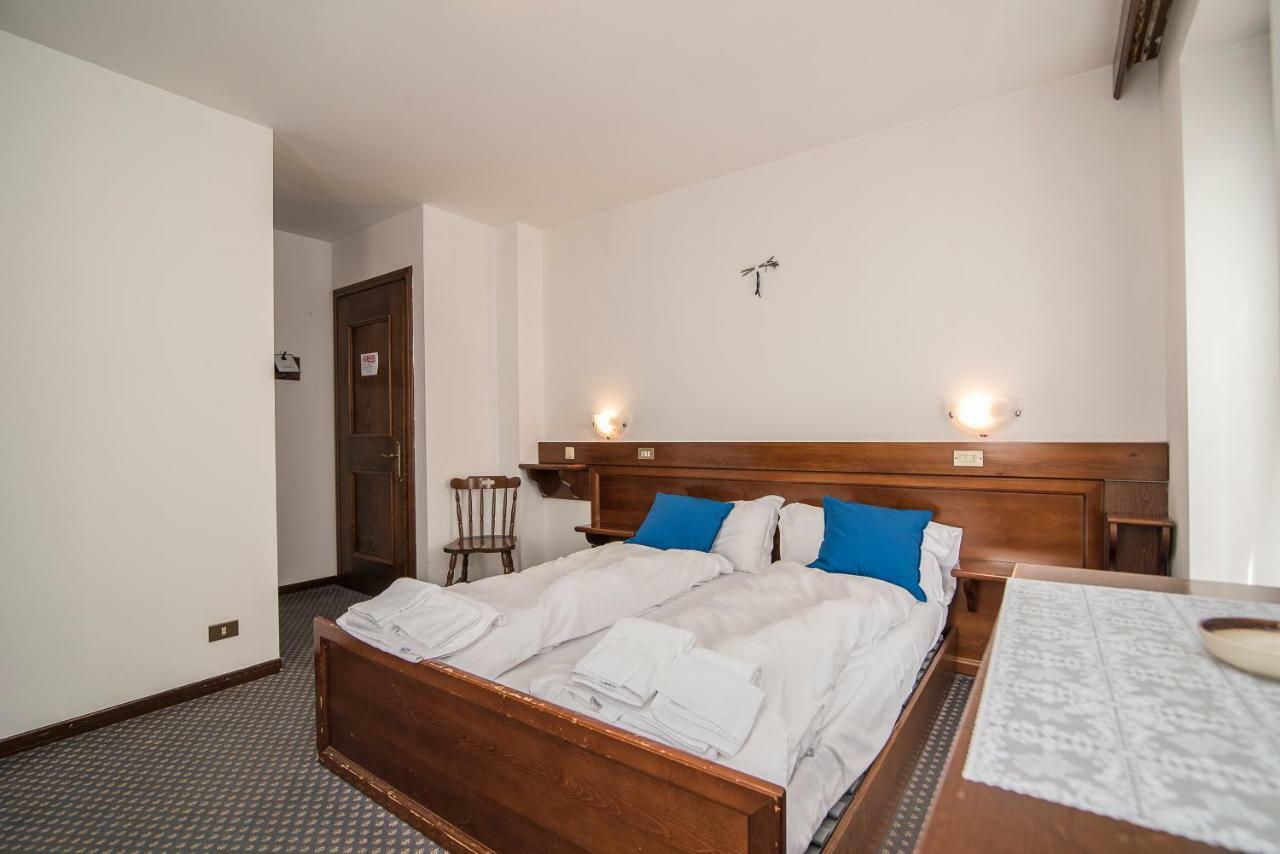 Locanda Ai Dogi Pieve di Cadore Exterior foto