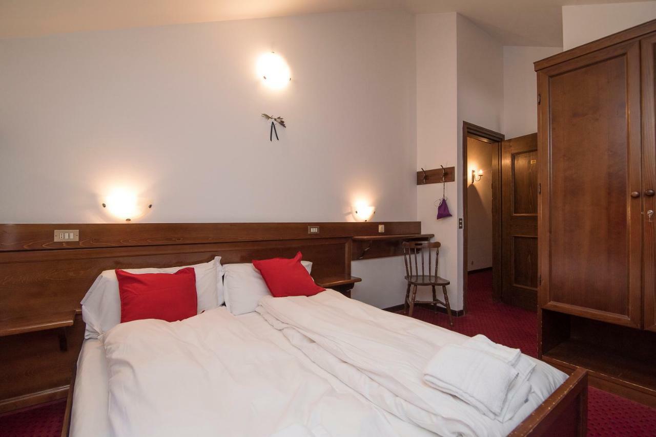Locanda Ai Dogi Pieve di Cadore Exterior foto