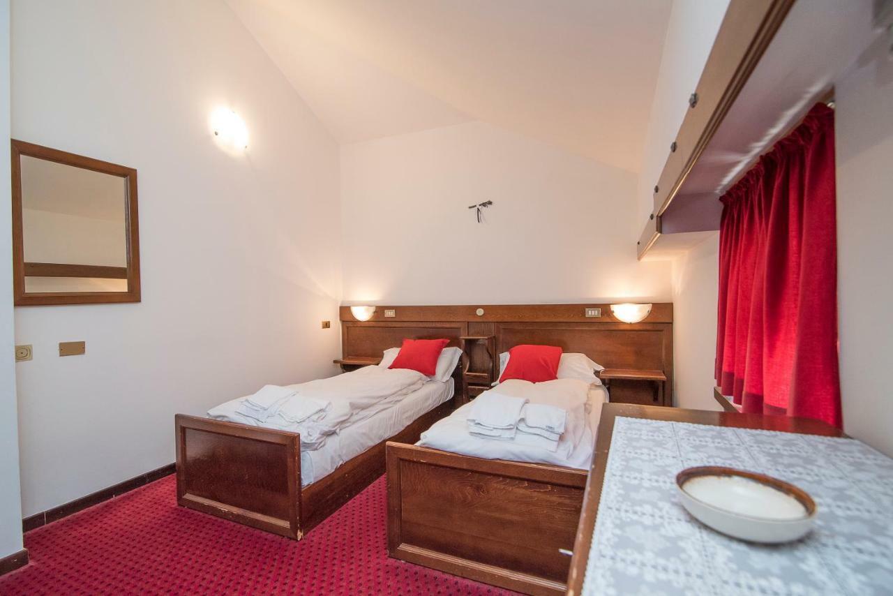 Locanda Ai Dogi Pieve di Cadore Exterior foto