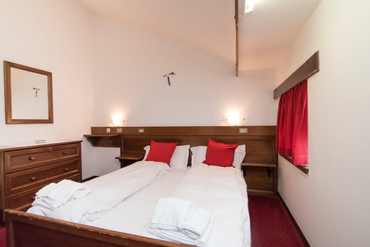 Locanda Ai Dogi Pieve di Cadore Exterior foto